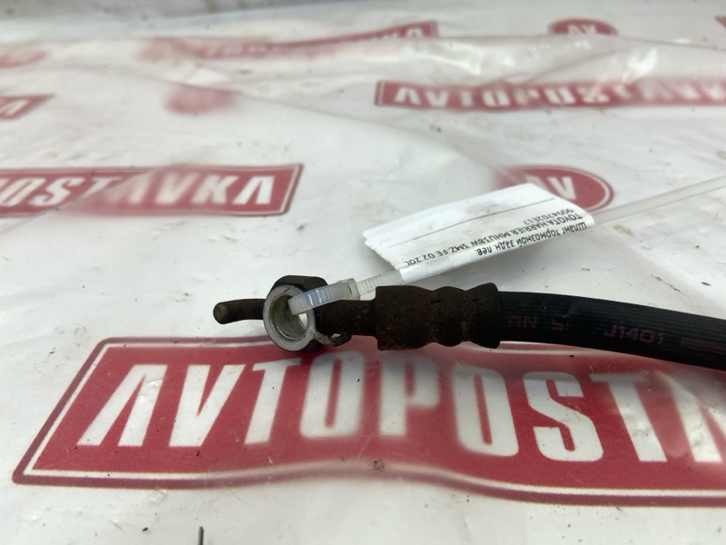 Шланг тормозной, 300 рублей, Красноярск