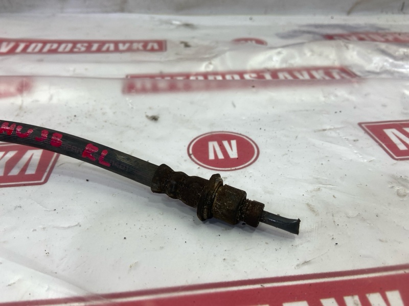 Шланг тормозной, 300 рублей, Красноярск