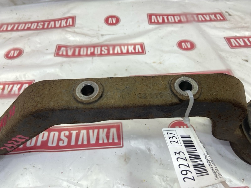 Подушка редуктора, 600 рублей, Красноярск