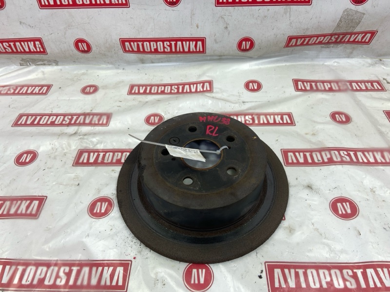 Диск тормозной, 1500 рублей, Красноярск