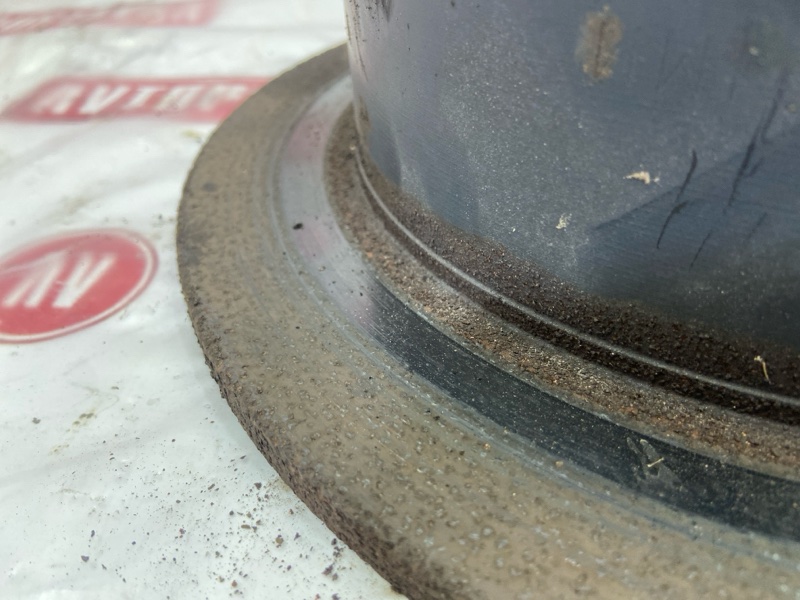 Диск тормозной, 1500 рублей, Красноярск