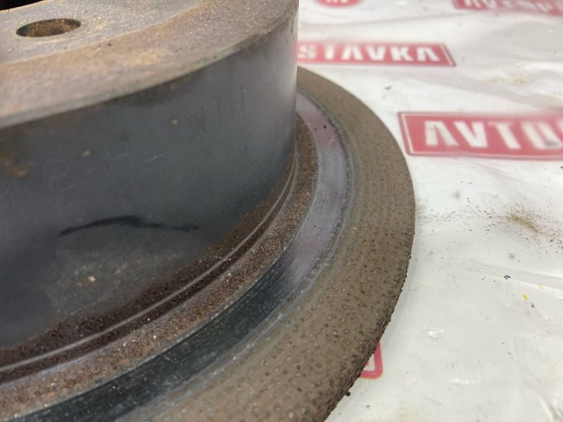 Диск тормозной, 1500 рублей, Красноярск