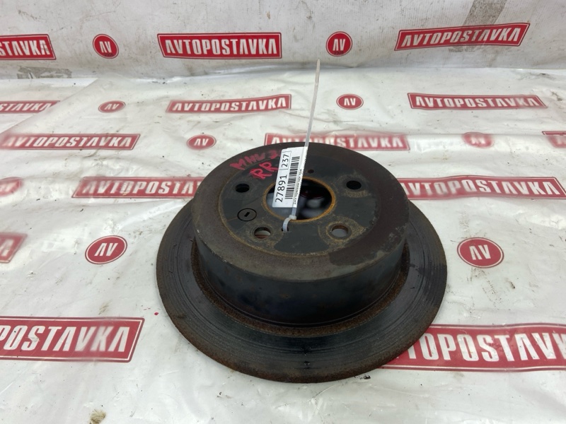 Диск тормозной, 1500 рублей, Красноярск