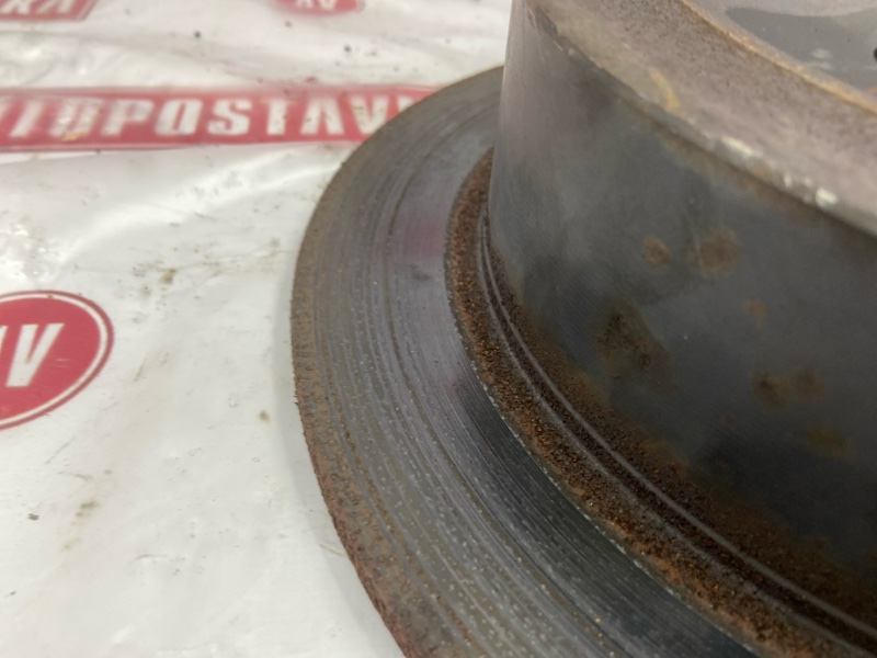 Диск тормозной, 1500 рублей, Красноярск