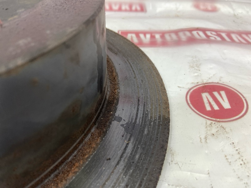 Диск тормозной, 1500 рублей, Красноярск