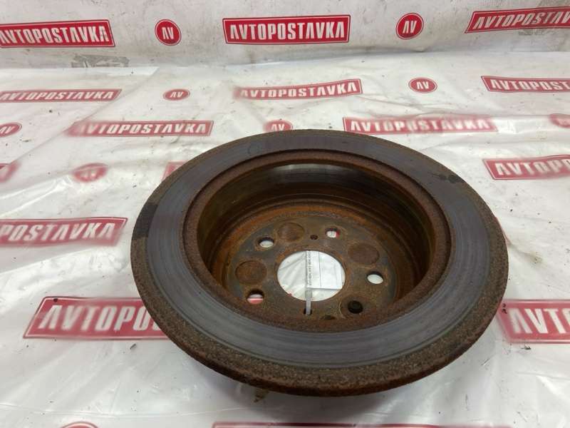 Диск тормозной, 1500 рублей, Красноярск