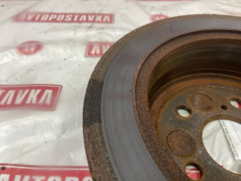 Диск тормозной, 1500 рублей, Красноярск