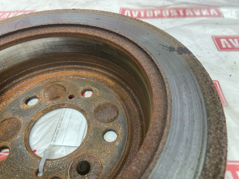 Диск тормозной, 1500 рублей, Красноярск