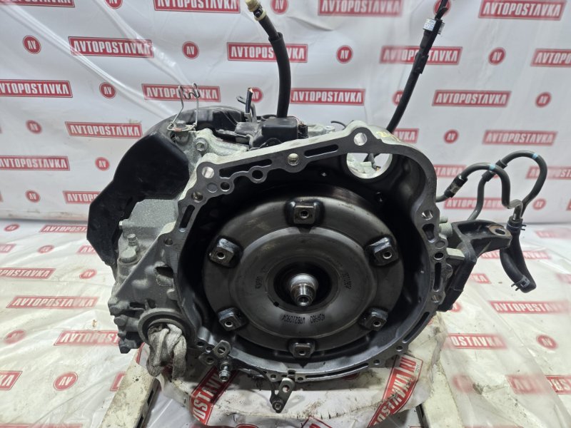 АКПП, 105000 рублей, Красноярск