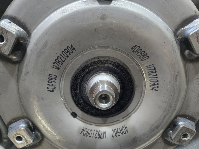 АКПП, 105000 рублей, Красноярск