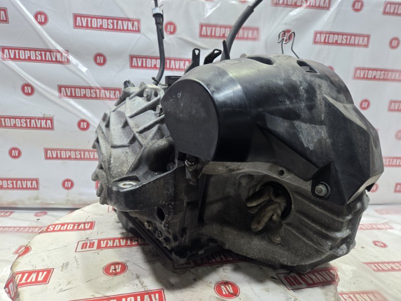 АКПП, 105000 рублей, Красноярск