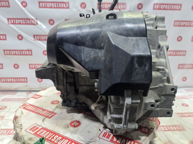 АКПП, 105000 рублей, Красноярск