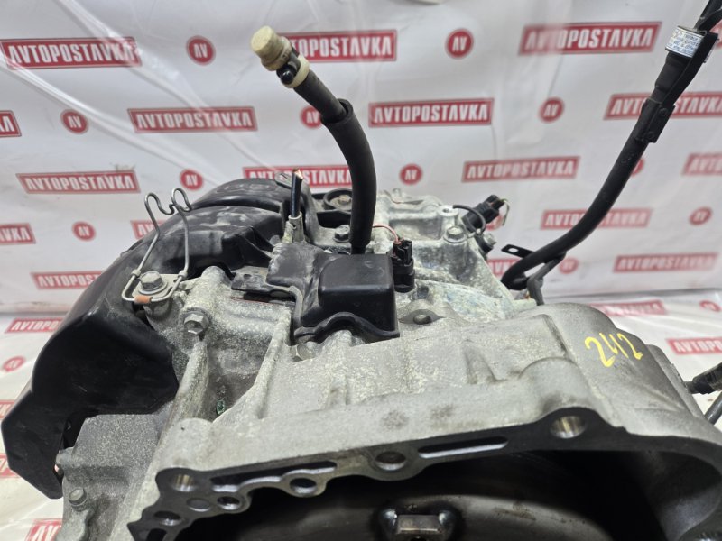 АКПП, 105000 рублей, Красноярск