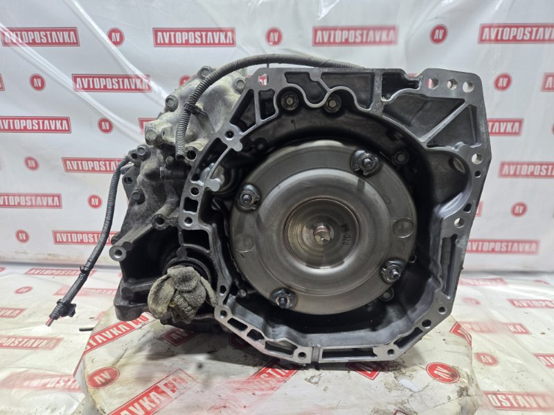 АКПП, 90000 рублей, Красноярск