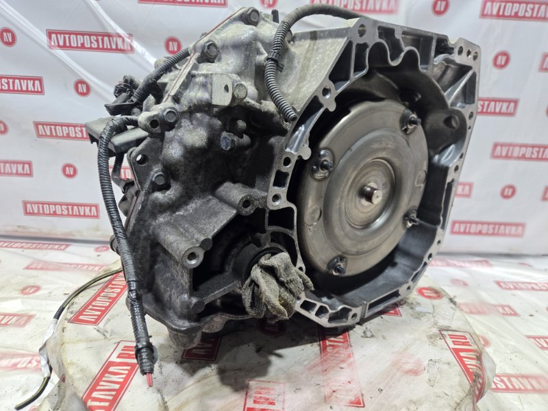 АКПП, 90000 рублей, Красноярск