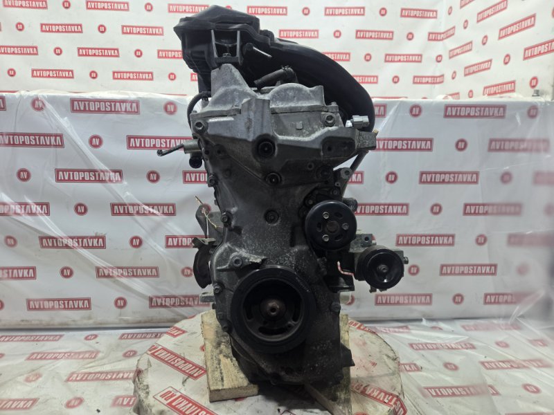 Двигатель бензиновый, 13900 рублей, Красноярск