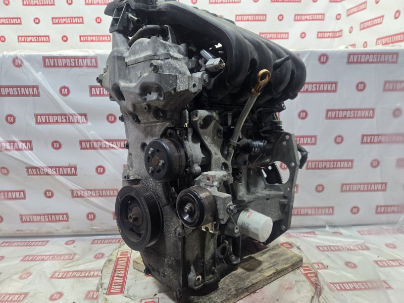 Двигатель бензиновый, 13900 рублей, Красноярск