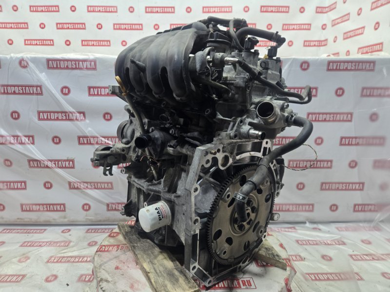 Двигатель бензиновый, 13900 рублей, Красноярск