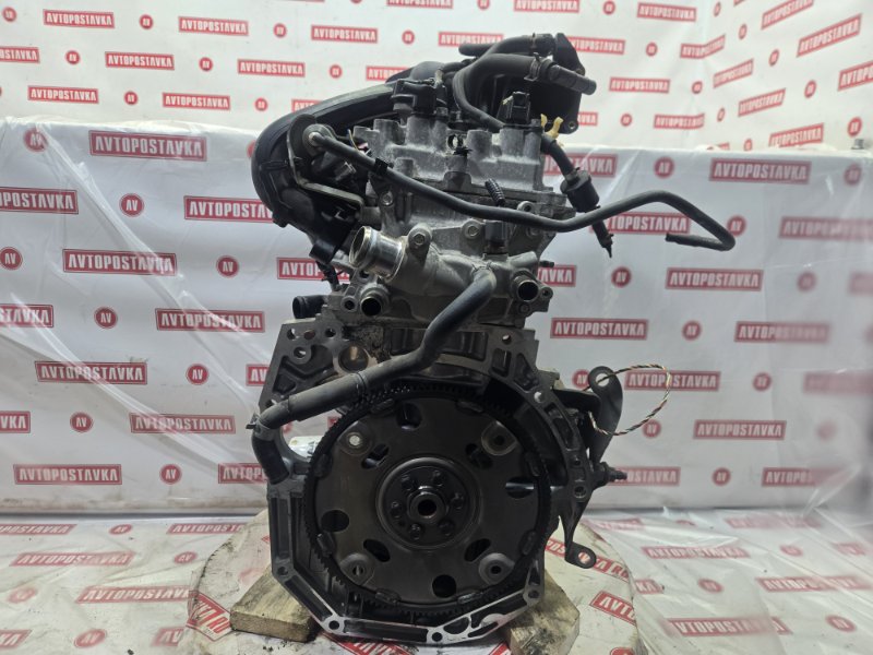 Двигатель бензиновый, 13900 рублей, Красноярск