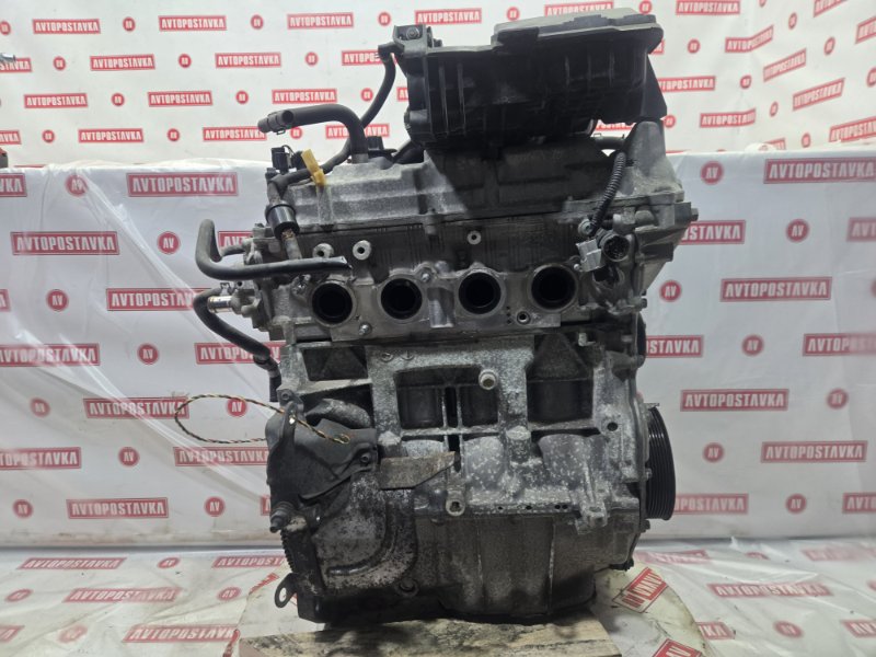 Двигатель бензиновый, 13900 рублей, Красноярск