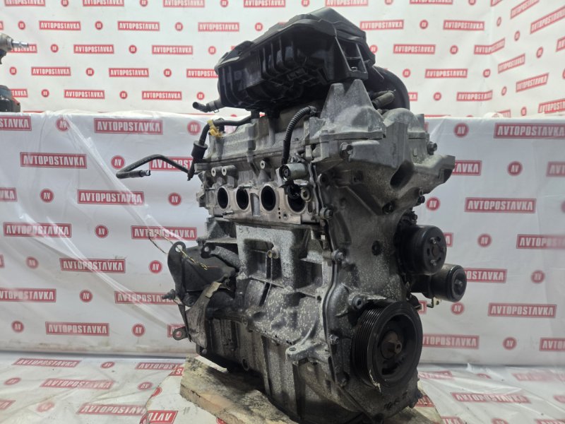 Двигатель бензиновый, 13900 рублей, Красноярск