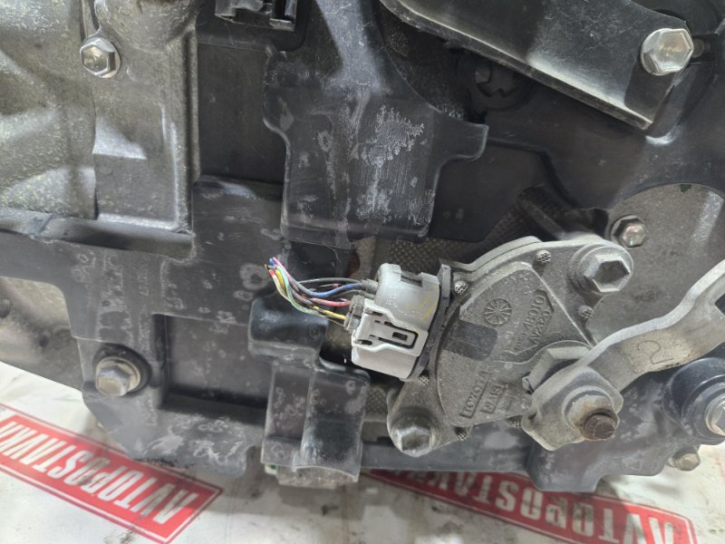 АКПП, 8900 рублей, Красноярск