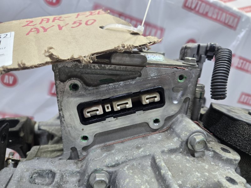 АКПП, 8900 рублей, Красноярск