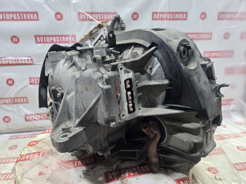 АКПП, 8900 рублей, Красноярск