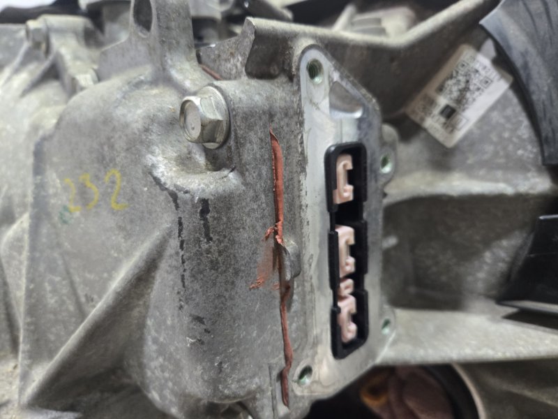 АКПП, 8900 рублей, Красноярск