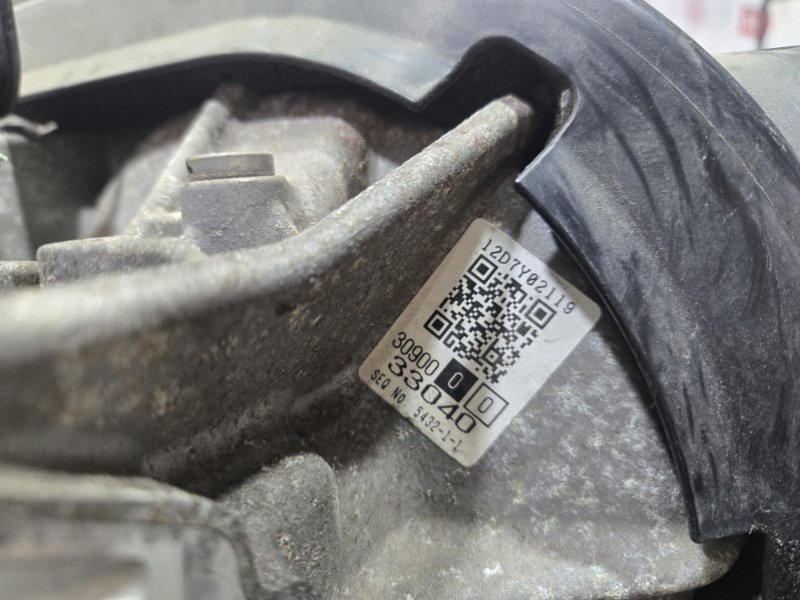 АКПП, 8900 рублей, Красноярск