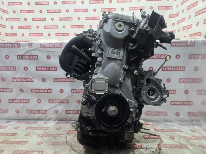 Двигатель бензиновый, 110000 рублей, Красноярск