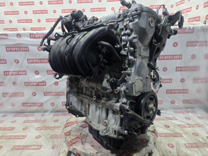 Двигатель бензиновый, 110000 рублей, Красноярск