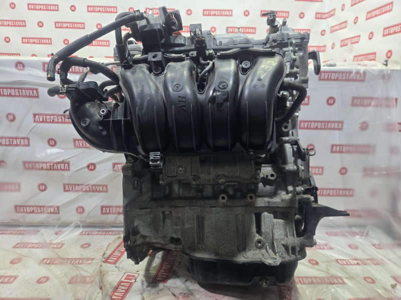 Двигатель бензиновый, 110000 рублей, Красноярск