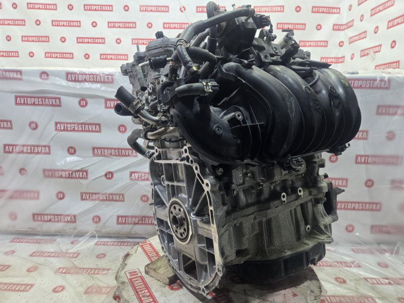 Двигатель бензиновый, 110000 рублей, Красноярск