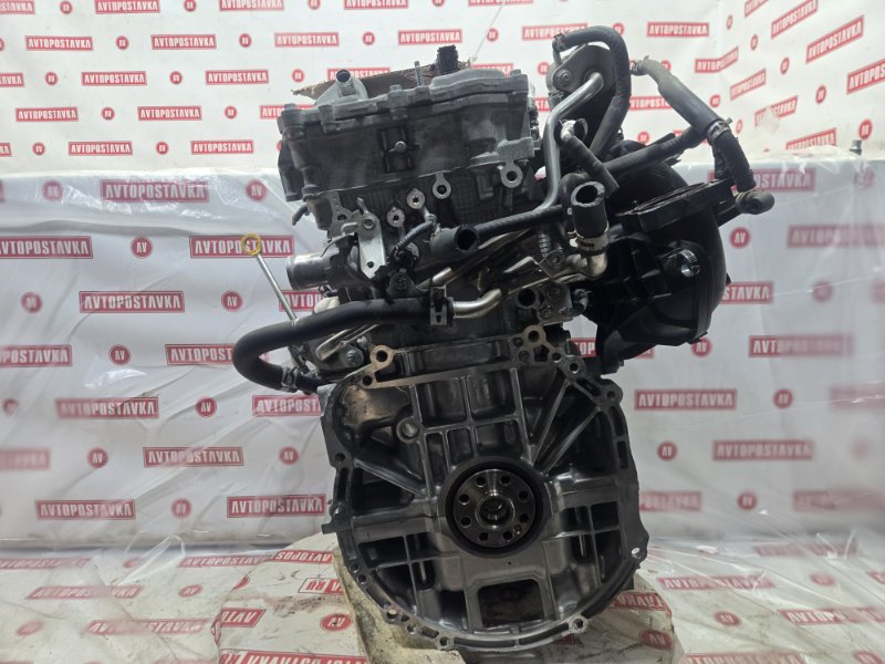 Двигатель бензиновый, 110000 рублей, Красноярск