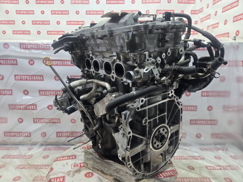 Двигатель бензиновый, 110000 рублей, Красноярск