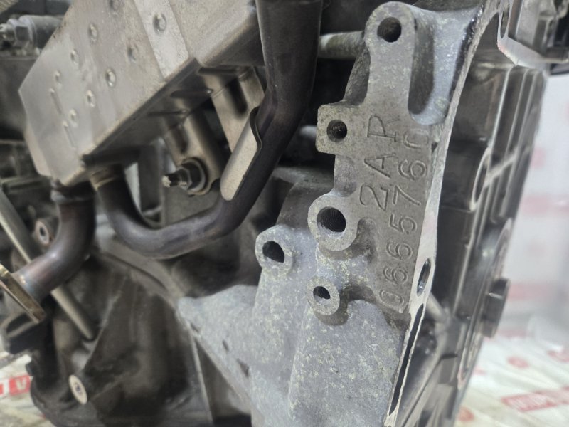 Двигатель бензиновый, 110000 рублей, Красноярск