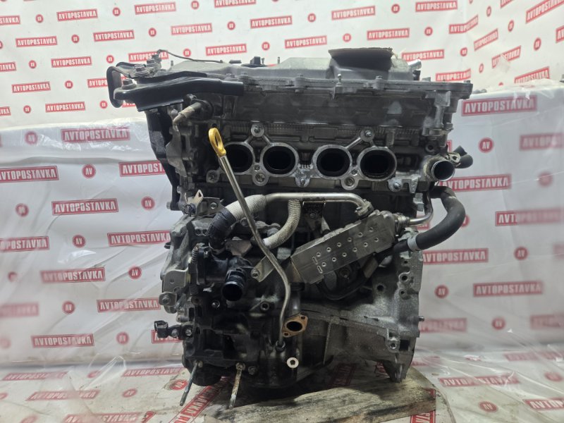 Двигатель бензиновый, 110000 рублей, Красноярск