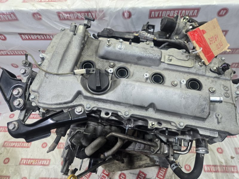 Двигатель бензиновый, 110000 рублей, Красноярск