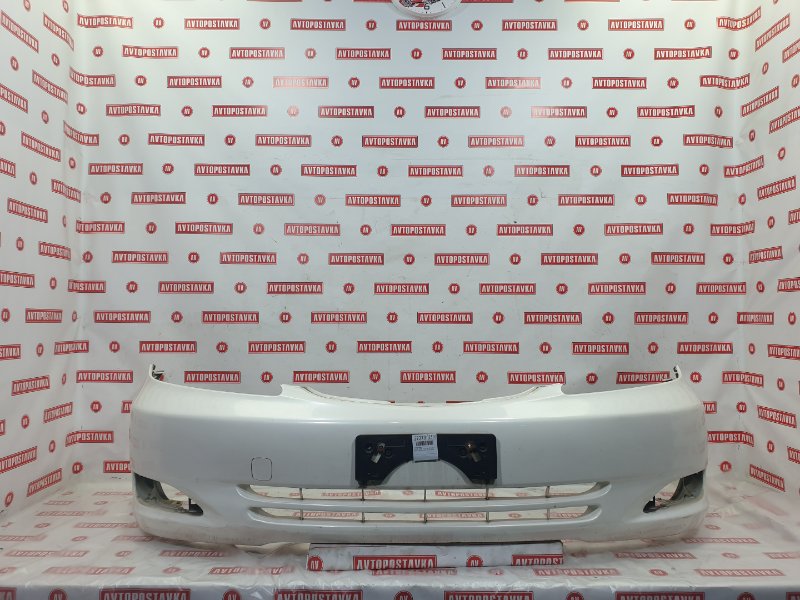 Бампер, 39990 рублей, Красноярск