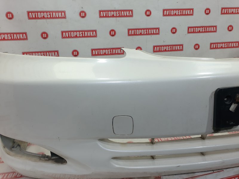 Бампер, 39990 рублей, Красноярск