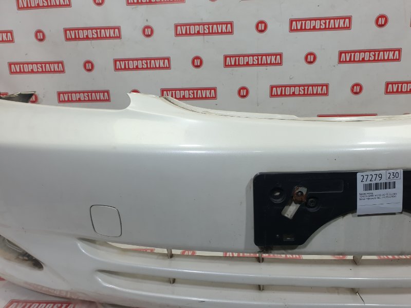 Бампер, 39990 рублей, Красноярск