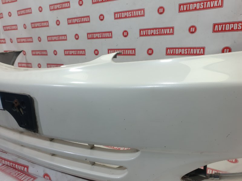 Бампер, 39990 рублей, Красноярск