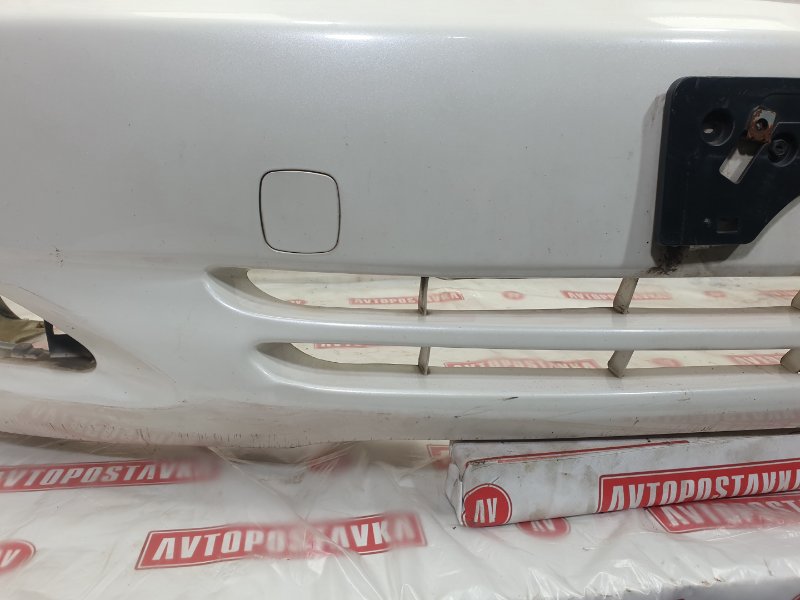 Бампер, 39990 рублей, Красноярск