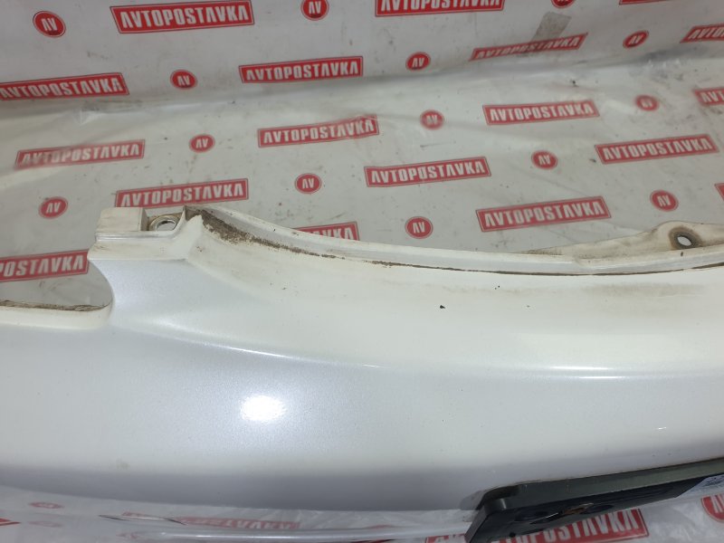 Бампер, 39990 рублей, Красноярск