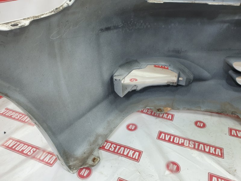 Бампер, 39990 рублей, Красноярск