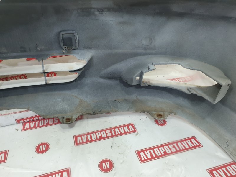 Бампер, 39990 рублей, Красноярск