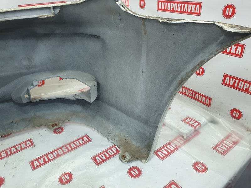 Бампер, 39990 рублей, Красноярск