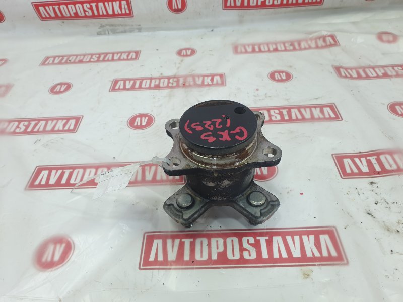 Ступица, 1500 рублей, Красноярск