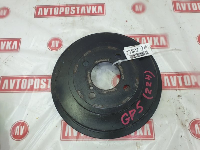 Барабан тормозной, 600 рублей, Красноярск